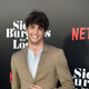 Illustration for article titled Noah Centineo joins Dwayne Johnson in Black Adam